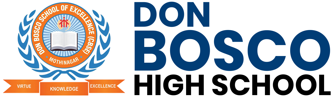 Don Bosco School of Excellence, Moti Nagar, Erragadda