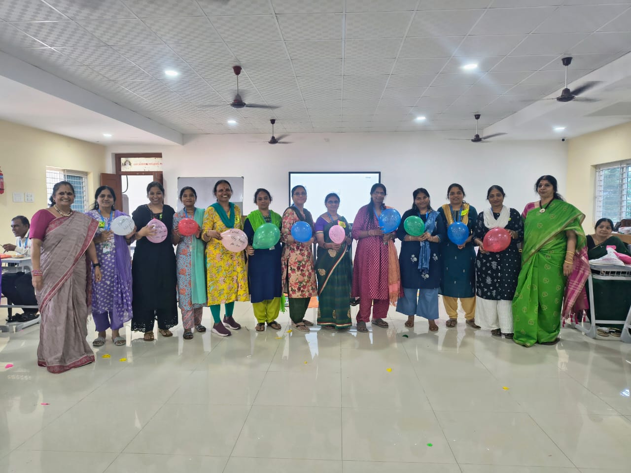 Art Integrated Programme