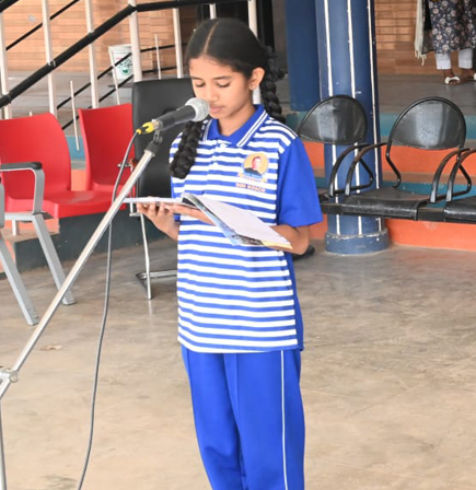 dbs school of excellence